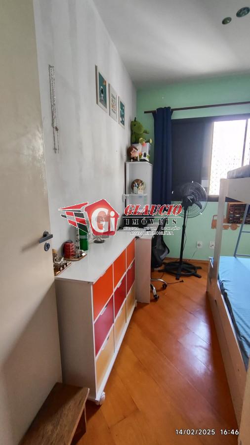 Apartamento, 2 quartos, 56 m² - Foto 6