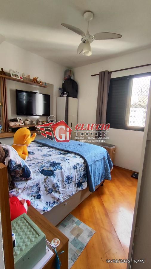 Apartamento, 2 quartos, 56 m² - Foto 7