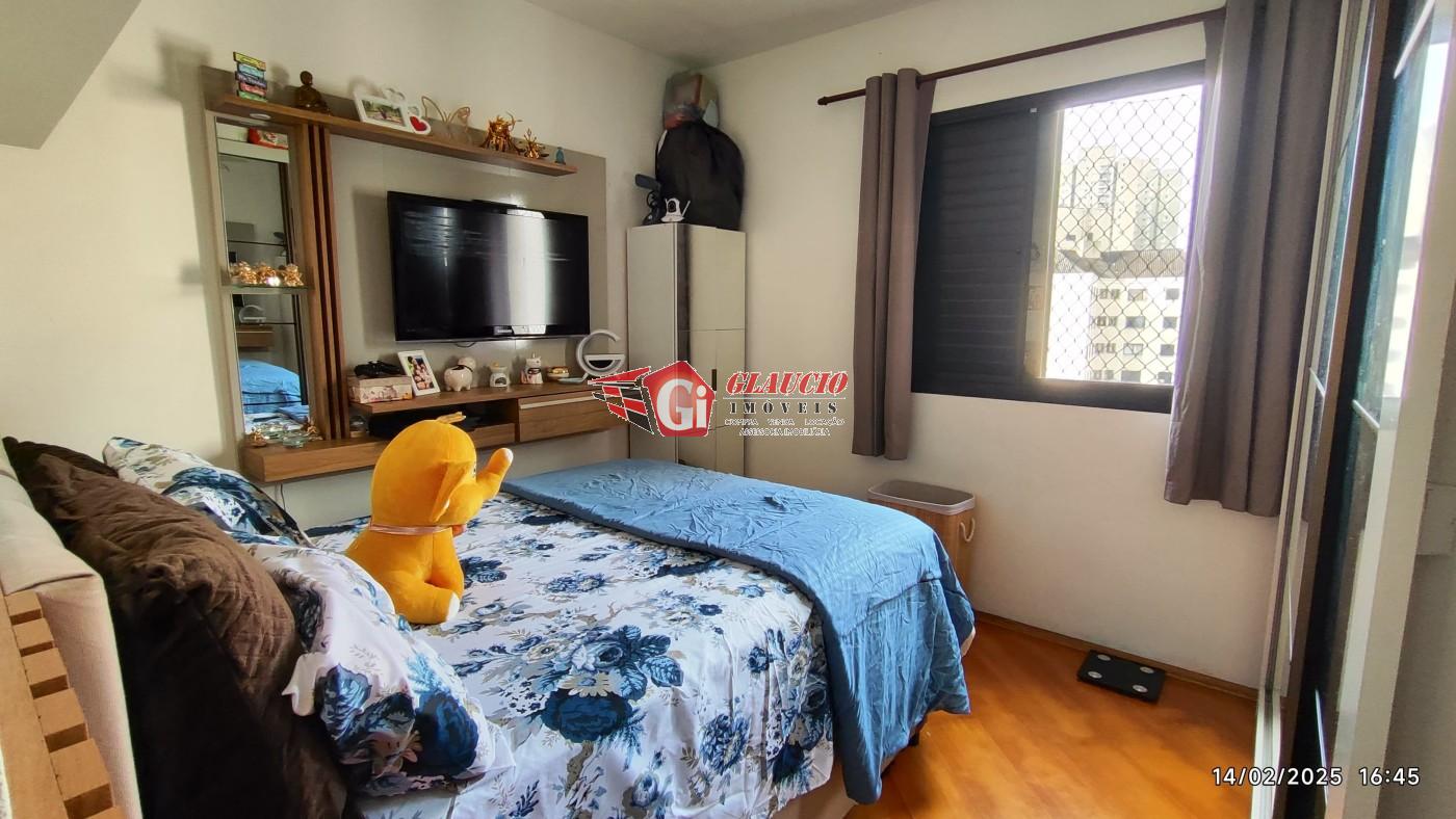 Apartamento, 2 quartos, 56 m² - Foto 8