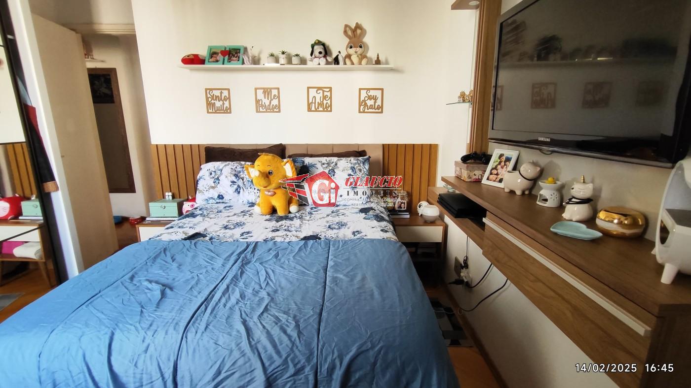 Apartamento, 2 quartos, 56 m² - Foto 9