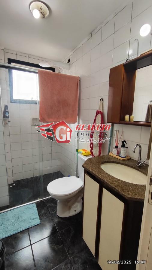 Apartamento, 2 quartos, 56 m² - Foto 10