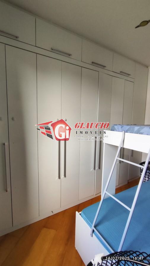 Apartamento, 2 quartos, 56 m² - Foto 12