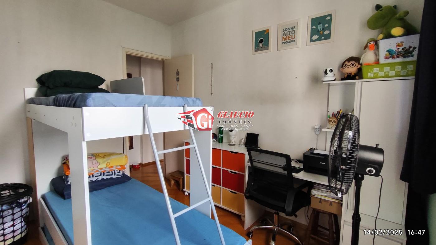 Apartamento, 2 quartos, 56 m² - Foto 14