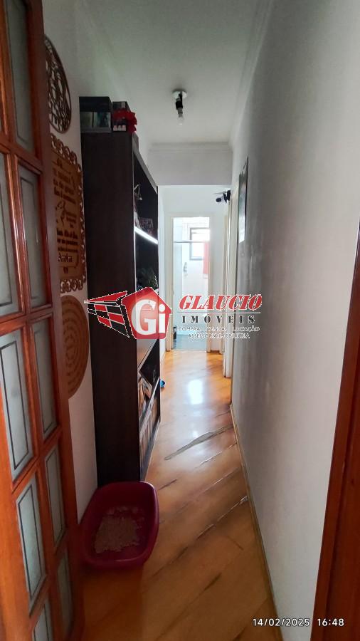 Apartamento, 2 quartos, 56 m² - Foto 16