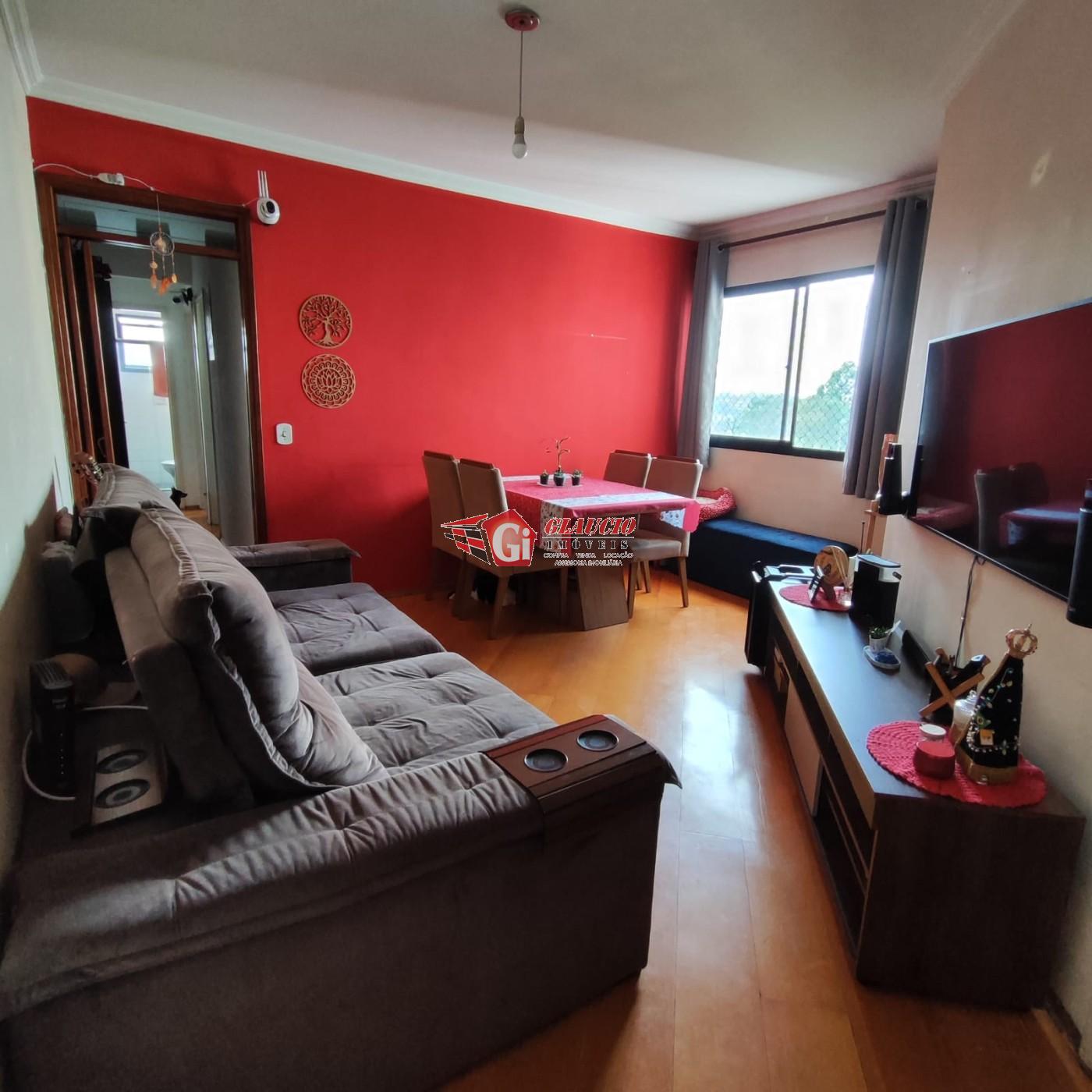 Apartamento, 2 quartos, 56 m² - Foto 17