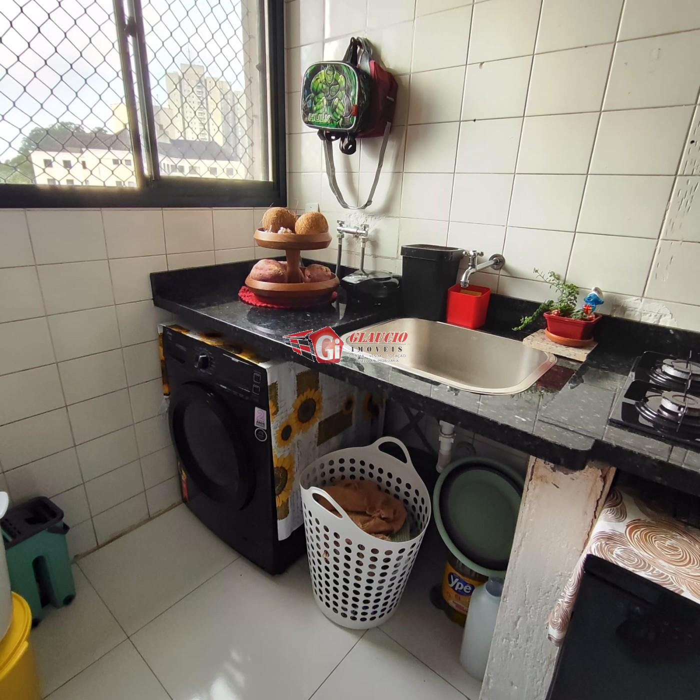 Apartamento, 2 quartos, 56 m² - Foto 18