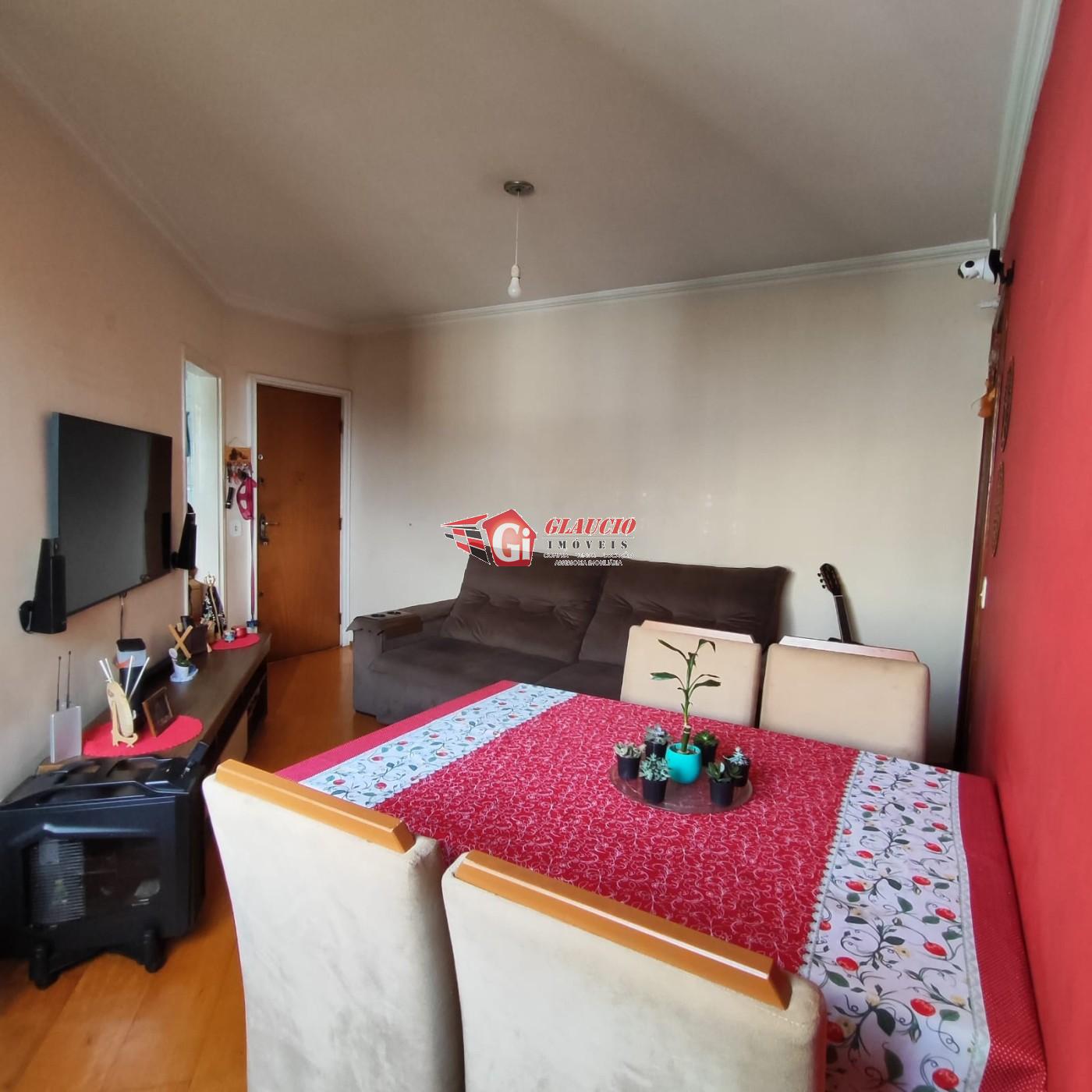 Apartamento, 2 quartos, 56 m² - Foto 3