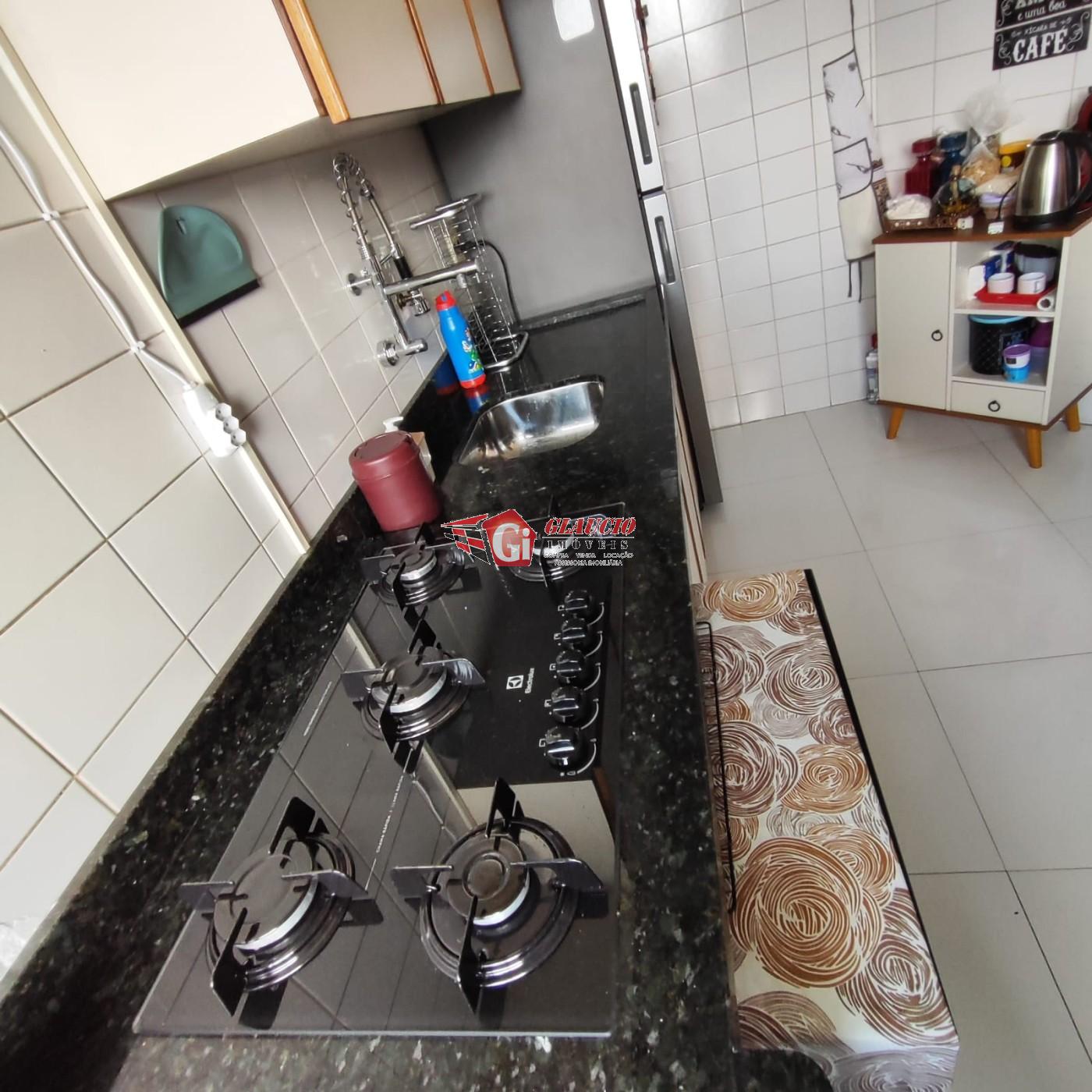 Apartamento, 2 quartos, 56 m² - Foto 19