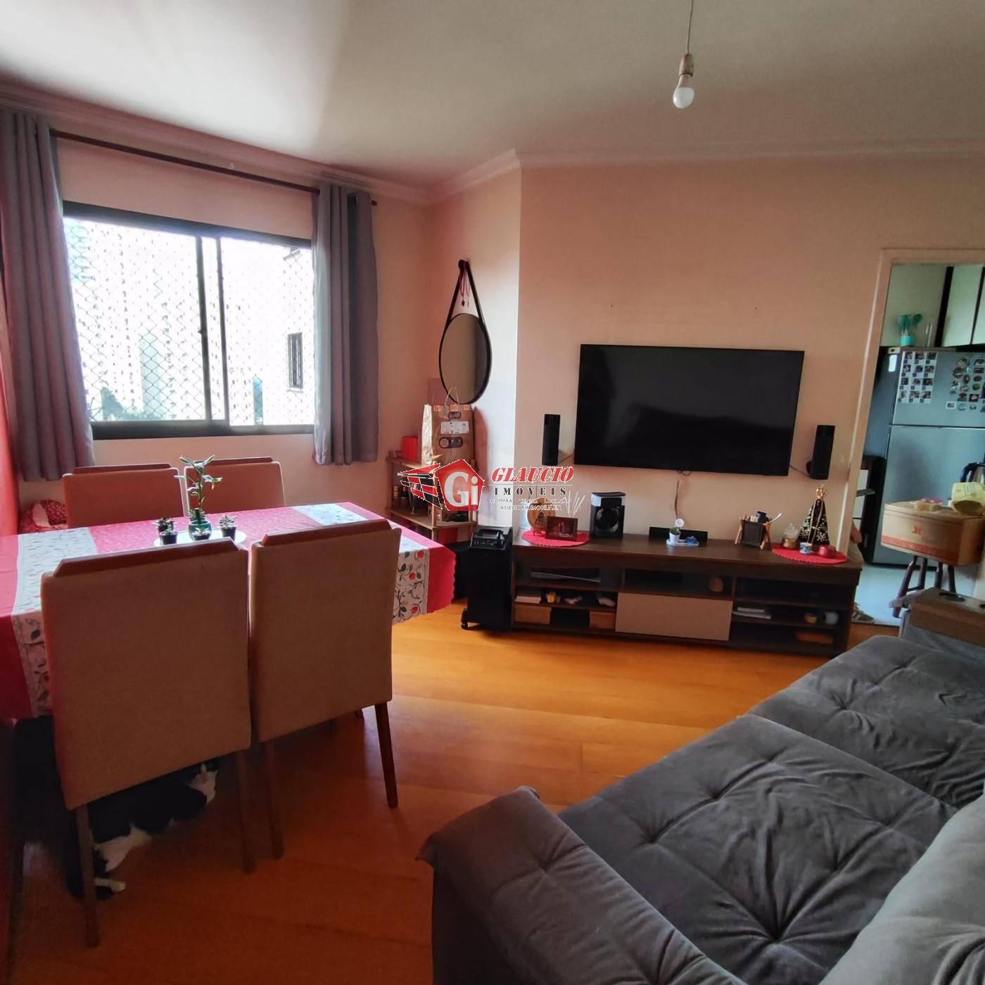 Apartamento, 2 quartos, 56 m² - Foto 4