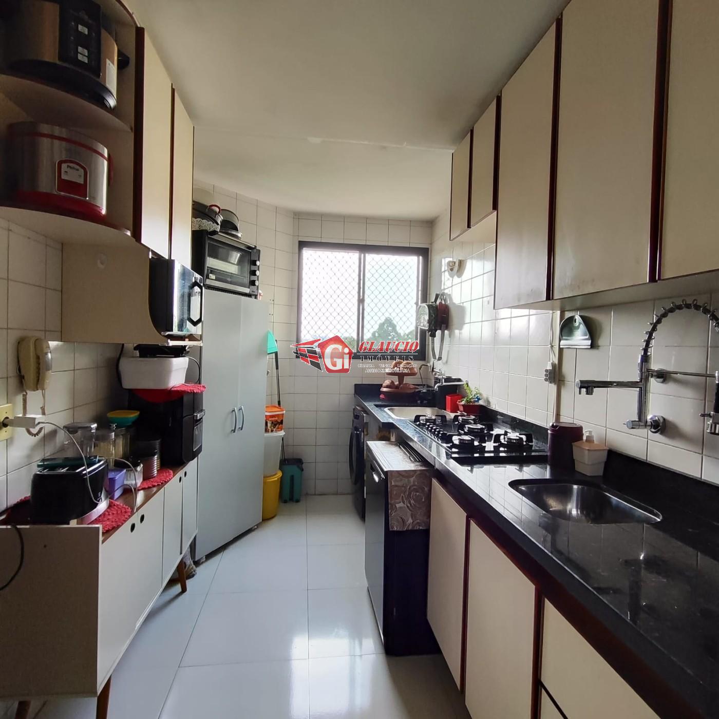 Apartamento, 2 quartos, 56 m² - Foto 20