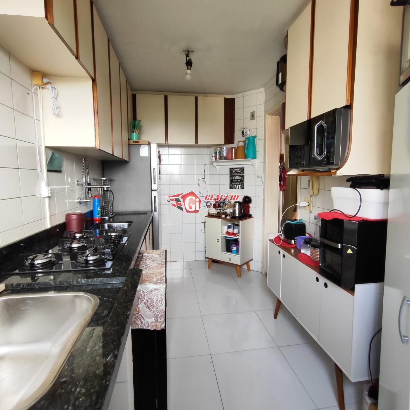 Apartamento, 2 quartos, 56 m² - Foto 22