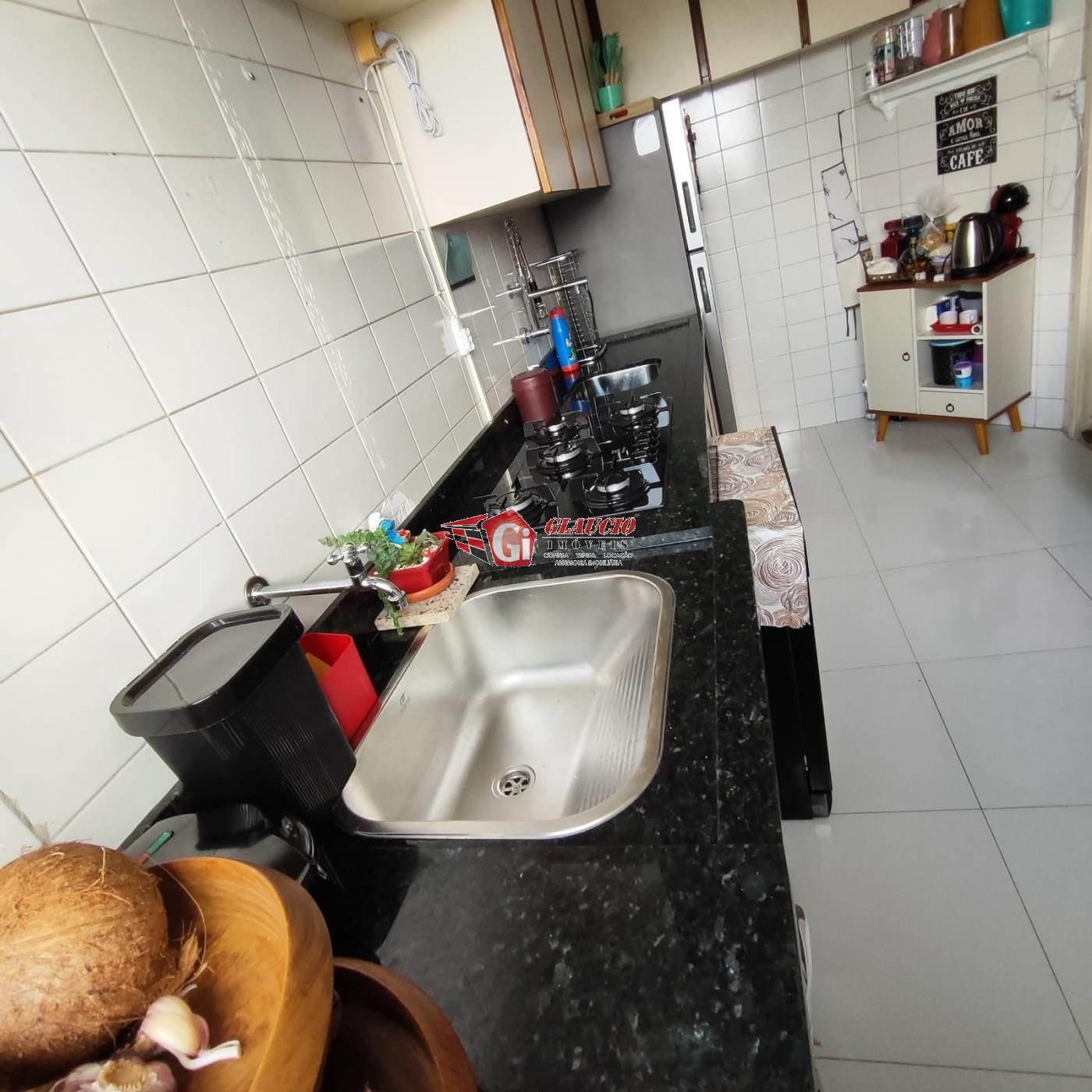 Apartamento, 2 quartos, 56 m² - Foto 23