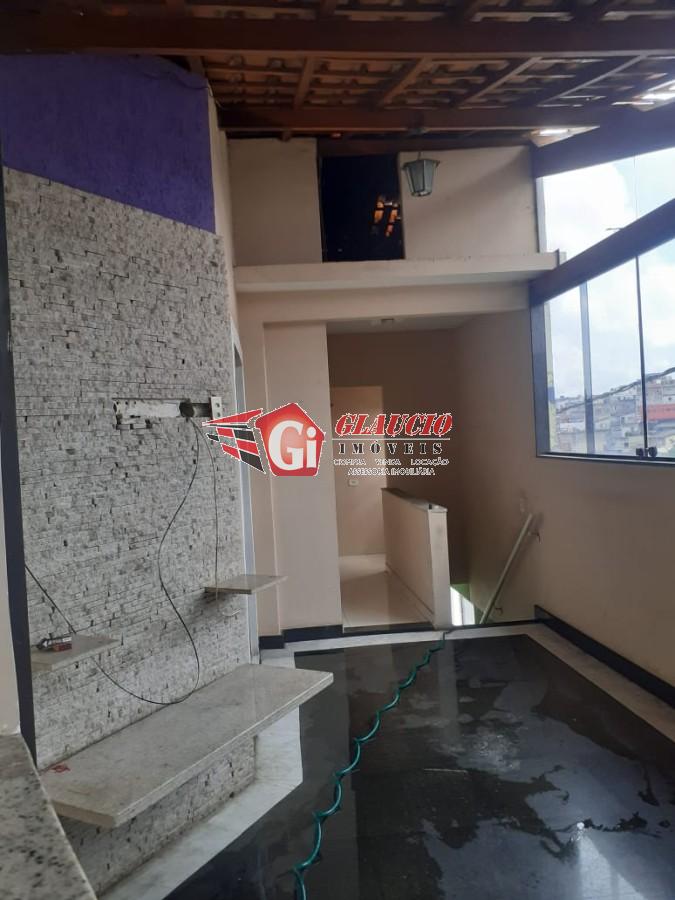 Sobrado, 2 quartos - Foto 2