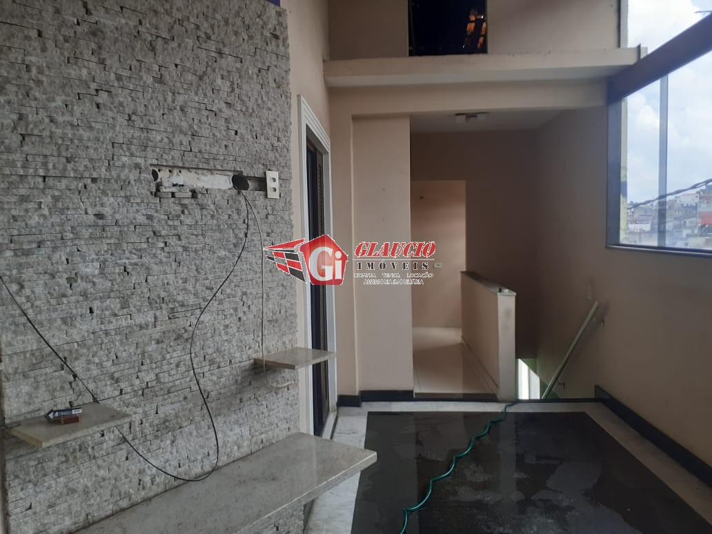 Sobrado, 2 quartos - Foto 8