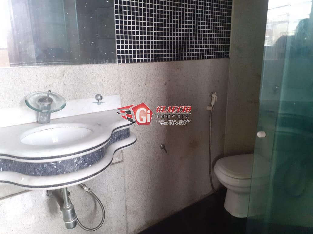 Sobrado, 2 quartos - Foto 14