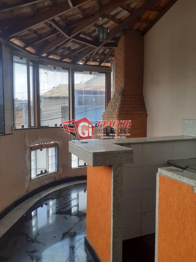 Sobrado, 2 quartos - Foto 3