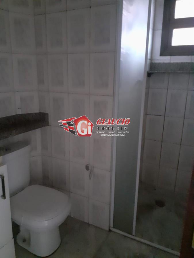 Sobrado, 2 quartos - Foto 17