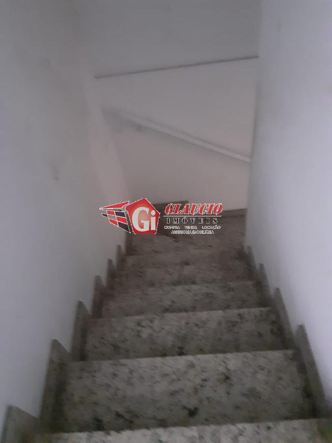 Sobrado, 2 quartos - Foto 20