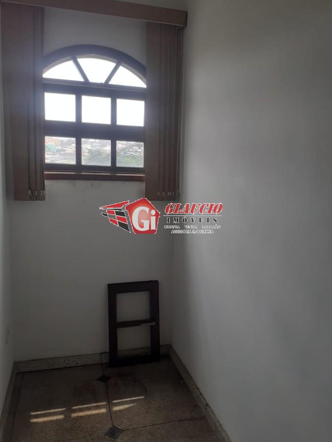 Sobrado, 2 quartos - Foto 24