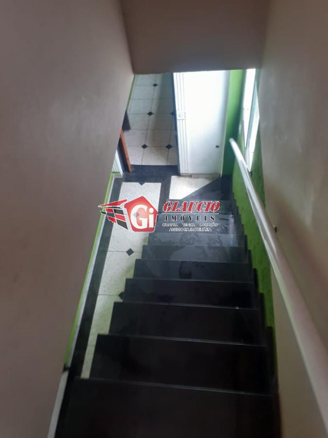 Sobrado, 2 quartos - Foto 25