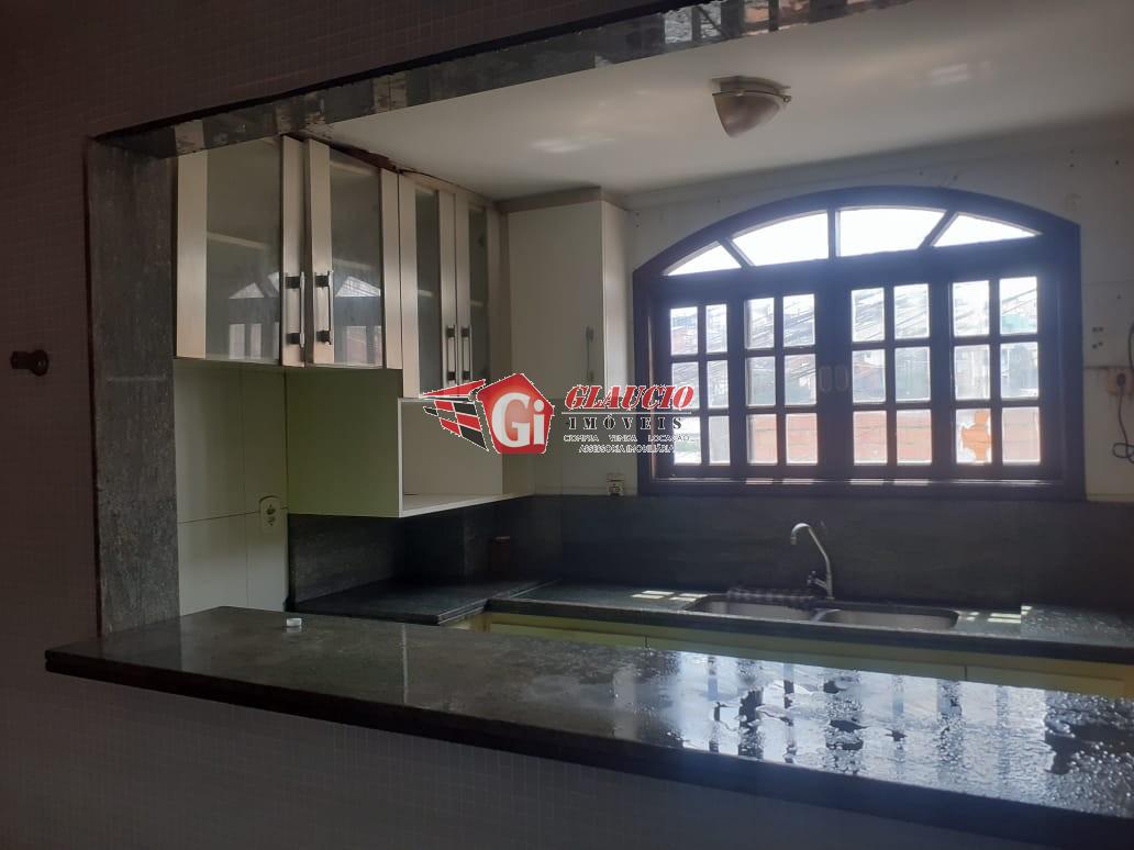 Sobrado, 2 quartos - Foto 1