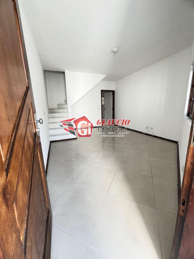 Sobrado, 2 quartos - Foto 8