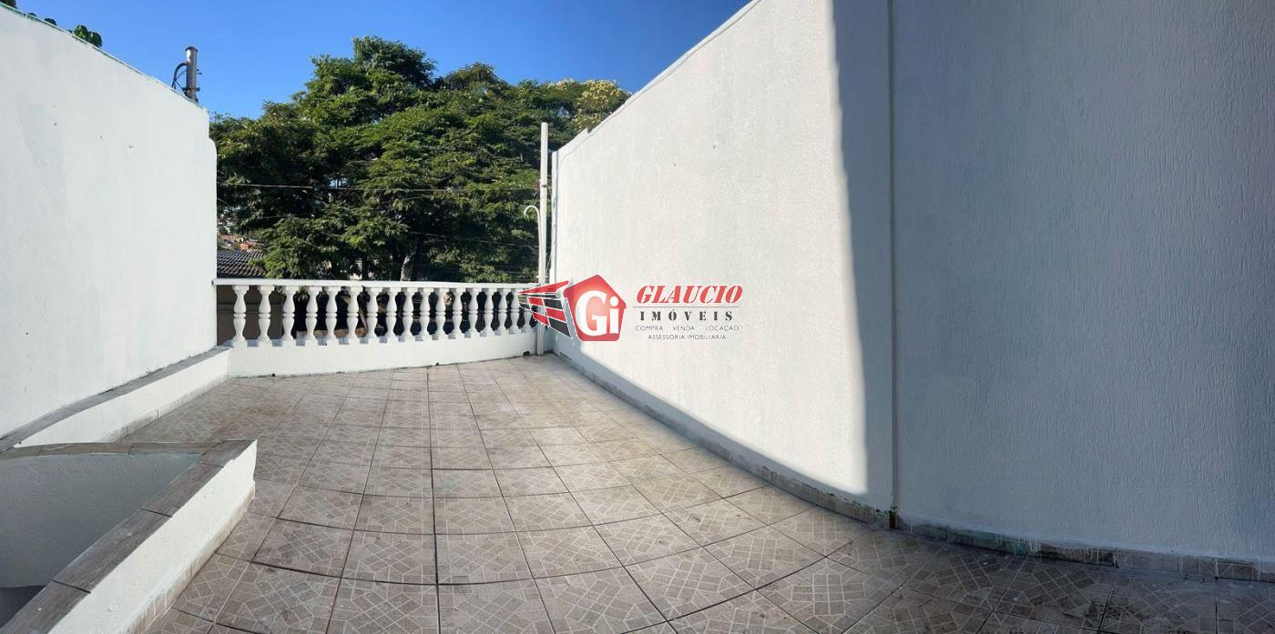Sobrado, 2 quartos - Foto 15