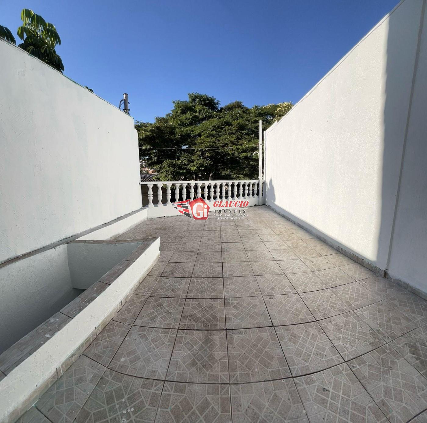 Sobrado, 2 quartos - Foto 17