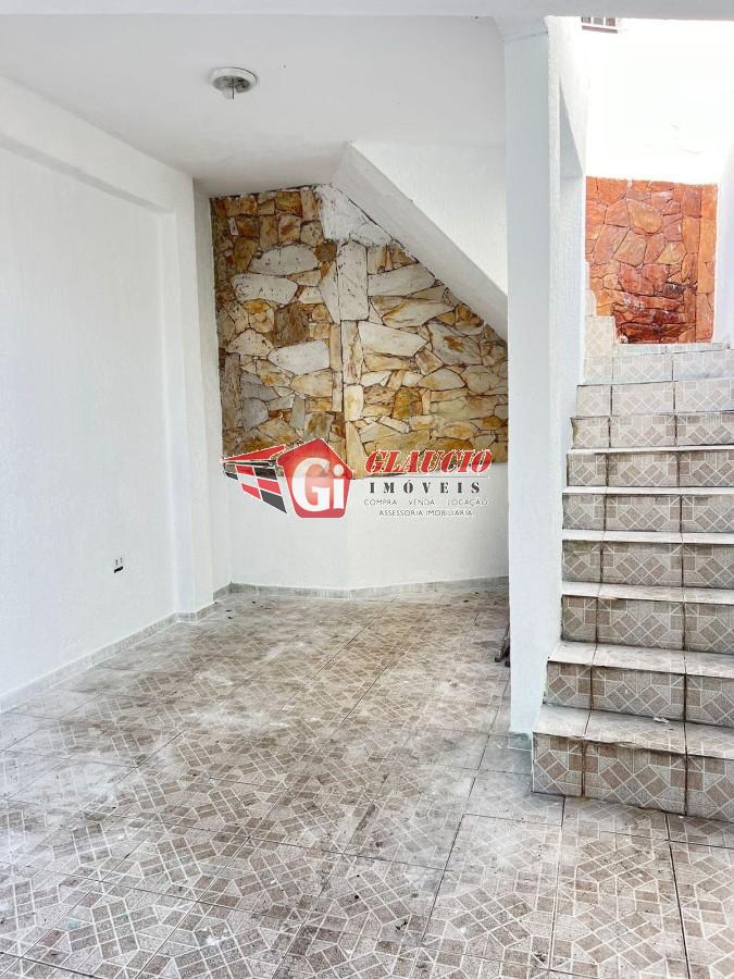 Sobrado, 2 quartos - Foto 1