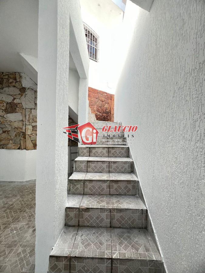 Sobrado, 2 quartos - Foto 16