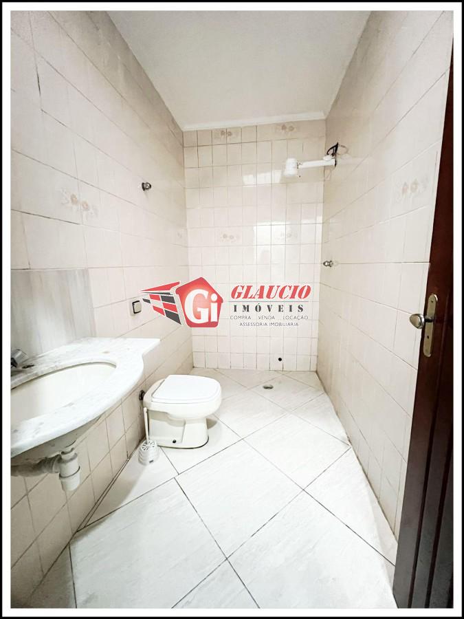 Sobrado, 2 quartos - Foto 20