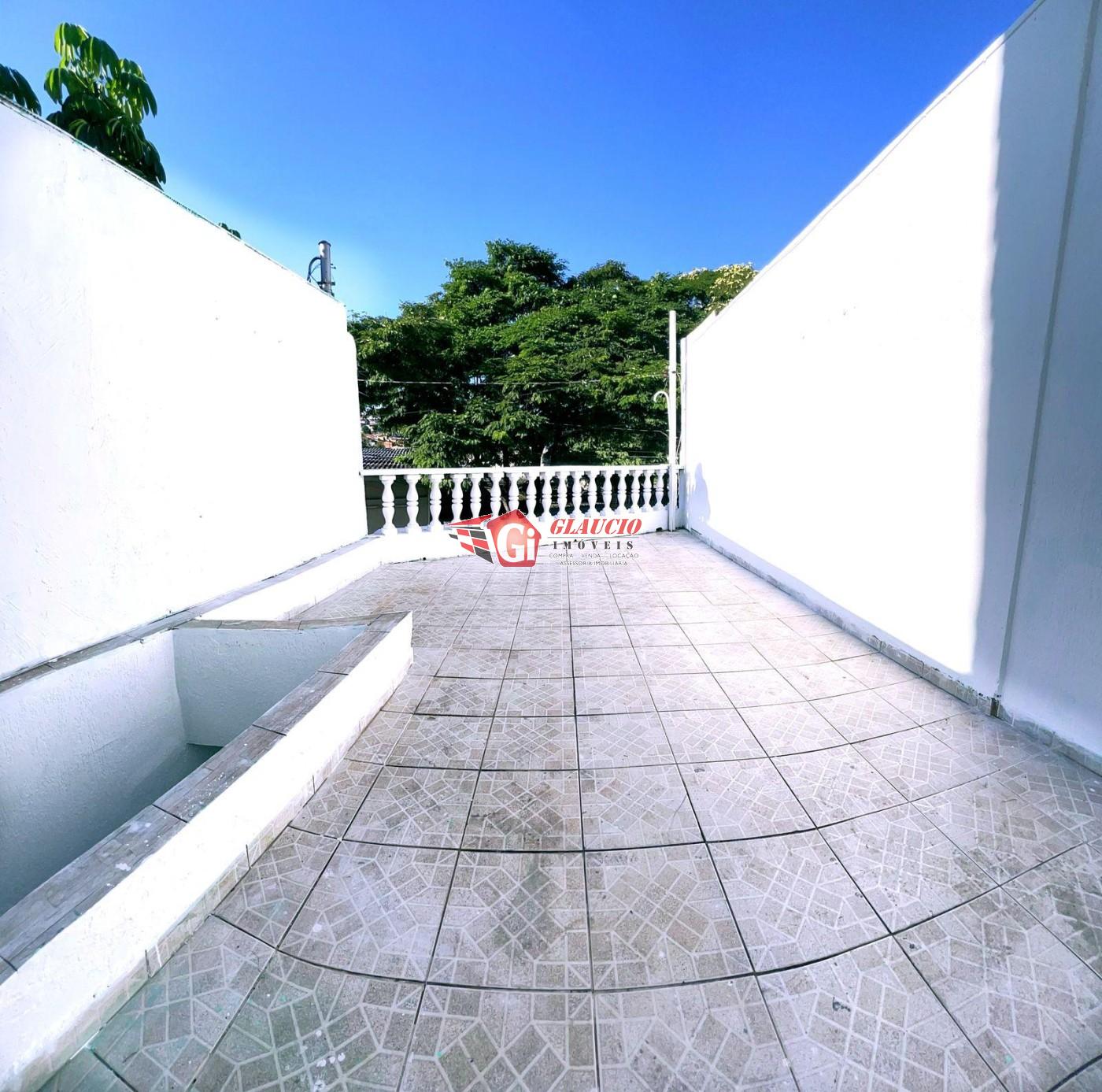 Sobrado, 2 quartos - Foto 19