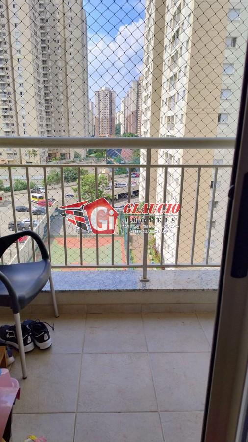 Apartamento, 3 quartos, 79 m² - Foto 9