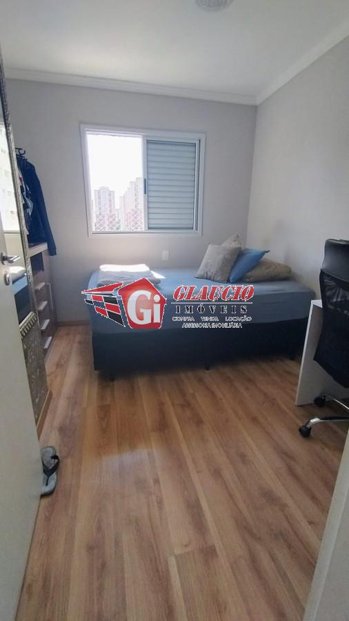 Apartamento, 3 quartos, 79 m² - Foto 3