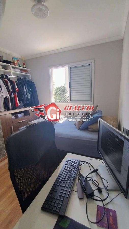 Apartamento, 3 quartos, 79 m² - Foto 4