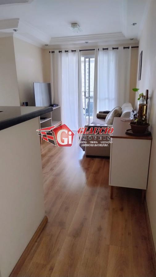 Apartamento, 3 quartos, 79 m² - Foto 2