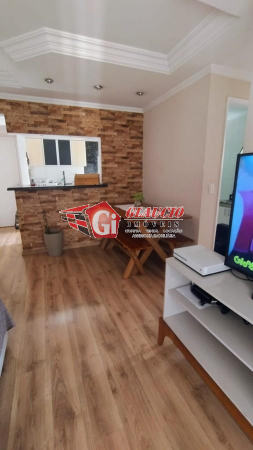 Apartamento, 3 quartos, 79 m² - Foto 1