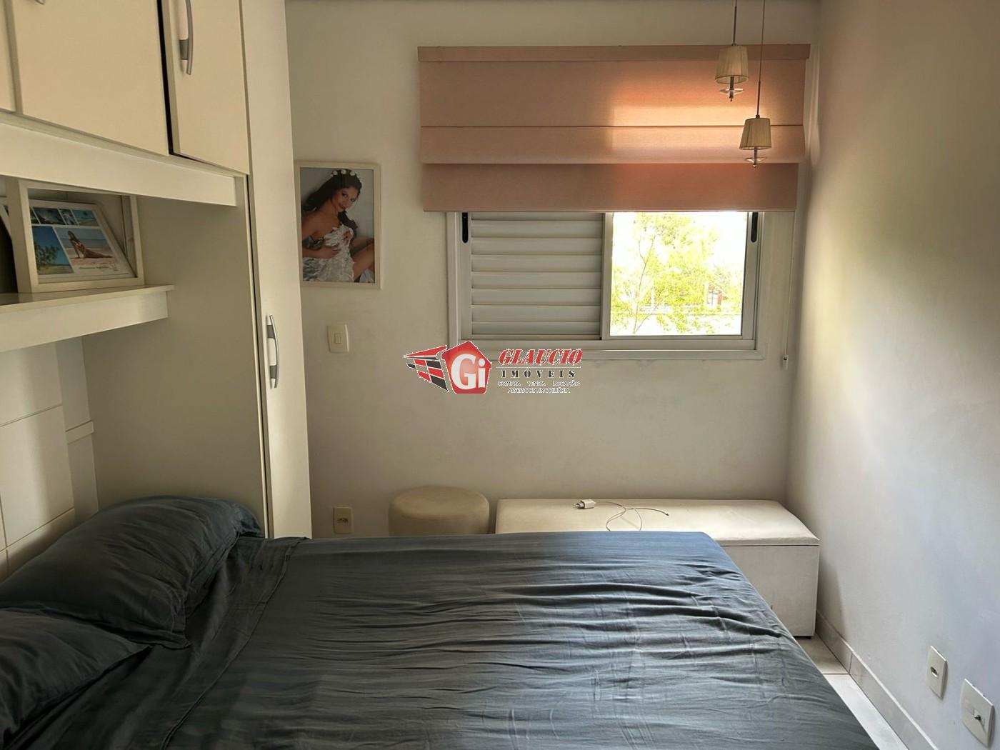 Apartamento, 2 quartos, 52 m² - Foto 10
