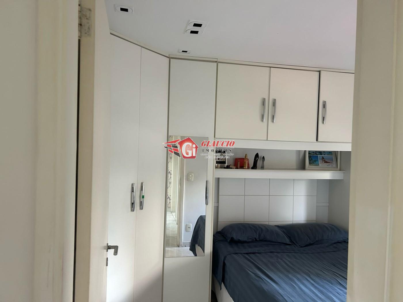 Apartamento, 2 quartos, 52 m² - Foto 14