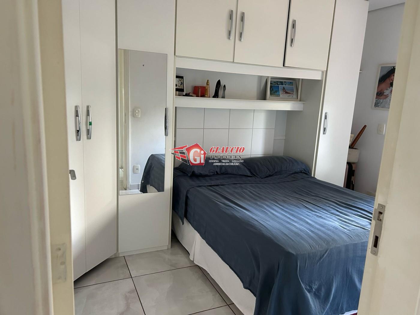 Apartamento, 2 quartos, 52 m² - Foto 5