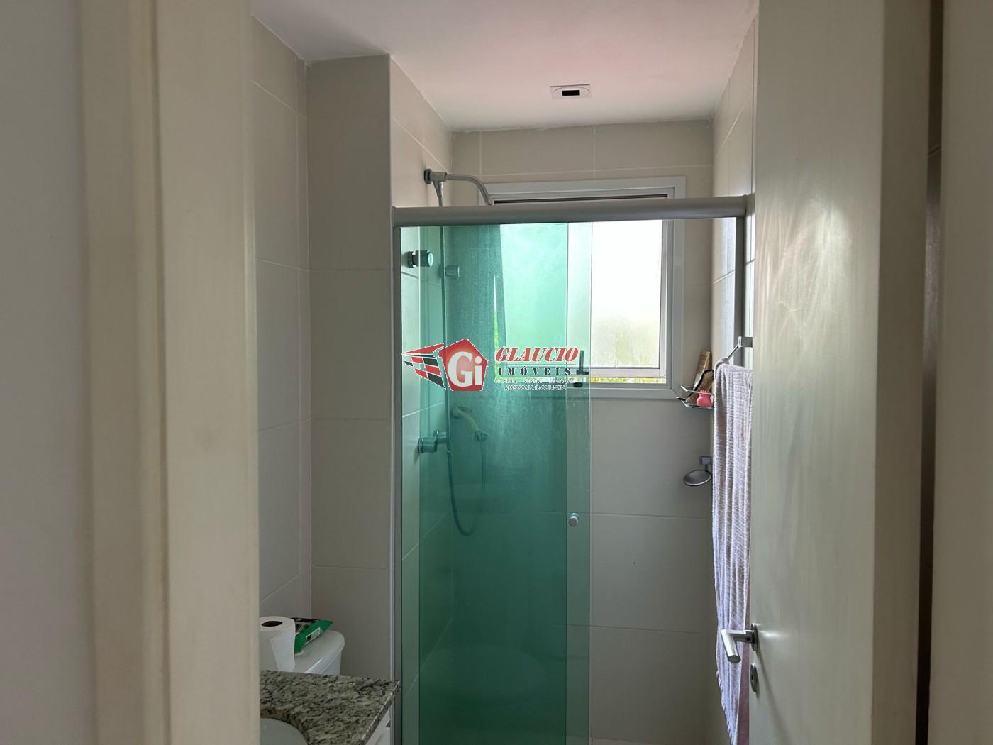 Apartamento, 2 quartos, 52 m² - Foto 8