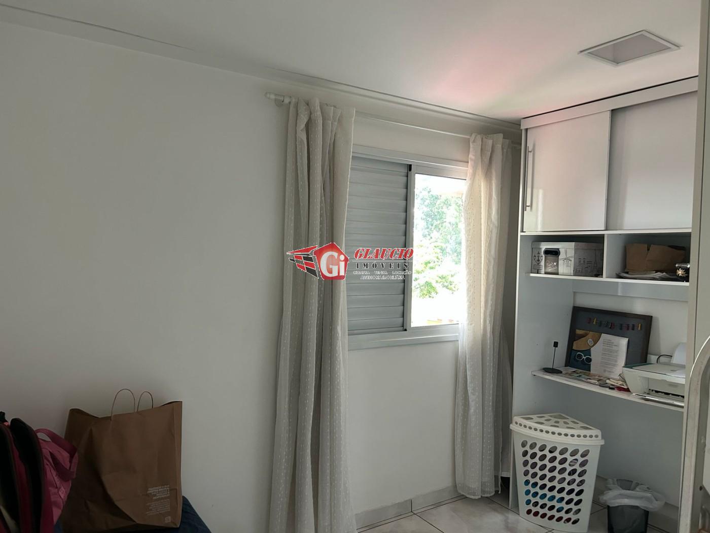 Apartamento, 2 quartos, 52 m² - Foto 13