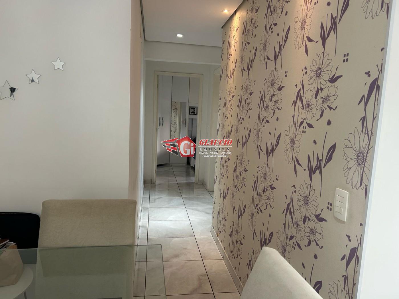 Apartamento, 2 quartos, 52 m² - Foto 4