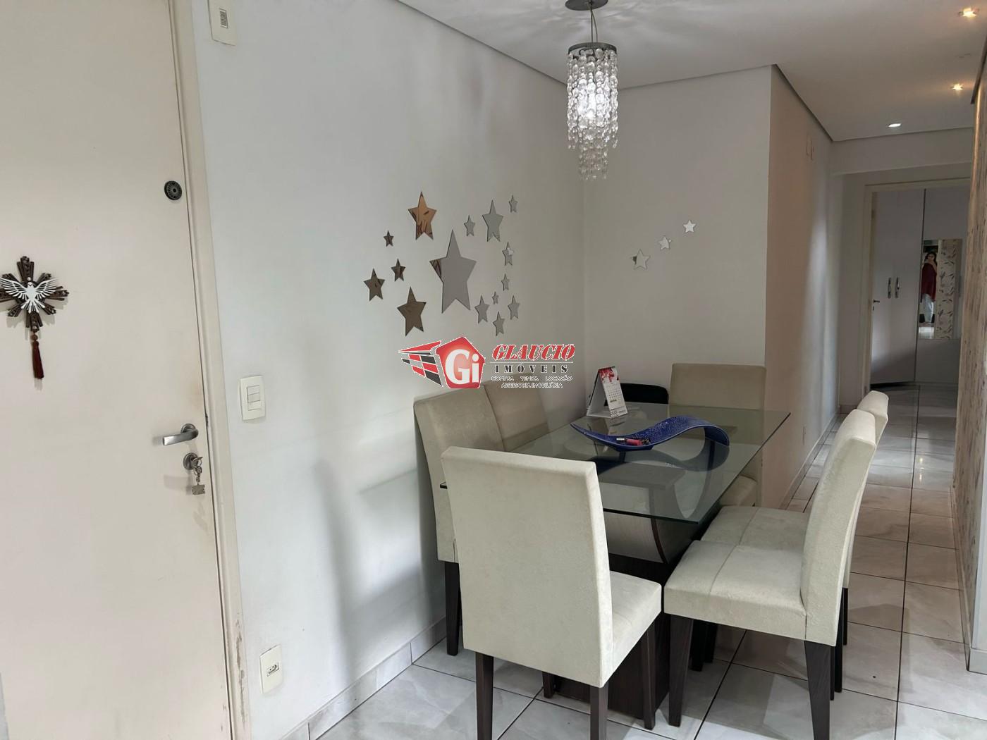 Apartamento, 2 quartos, 52 m² - Foto 12