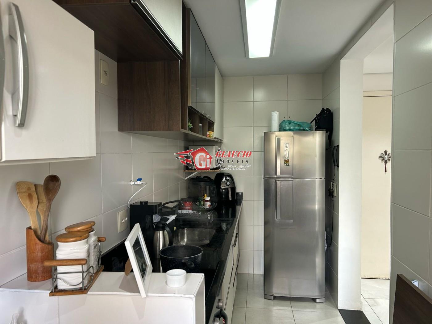 Apartamento, 2 quartos, 52 m² - Foto 15