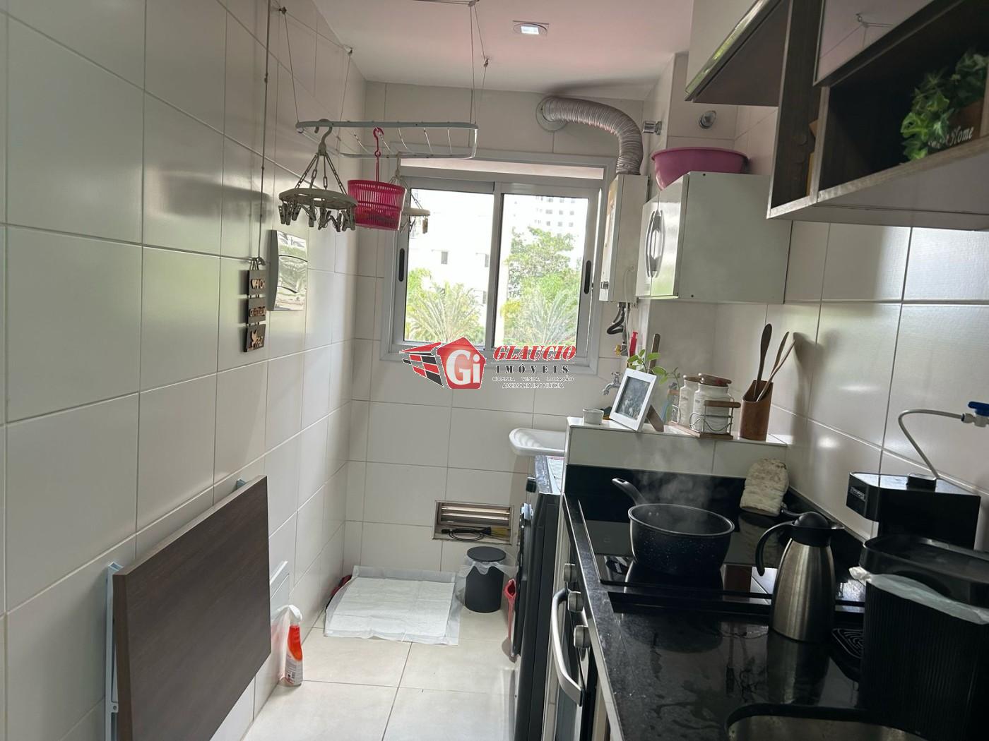 Apartamento, 2 quartos, 52 m² - Foto 7