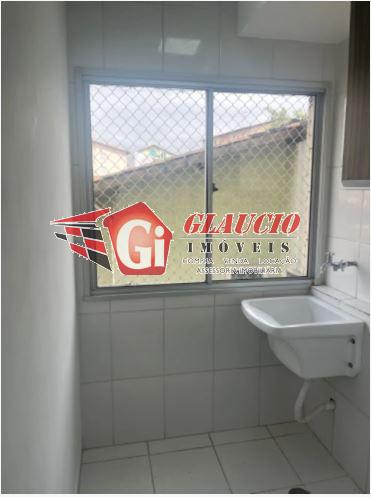 Apartamento, 2 quartos - Foto 9