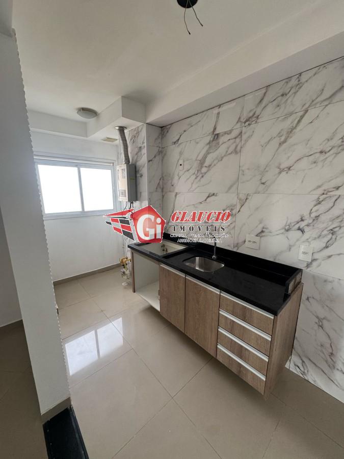 Apartamento, 2 quartos, 51 m² - Foto 5