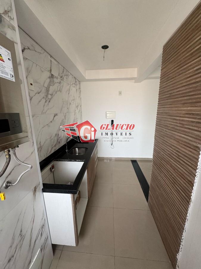 Apartamento, 2 quartos, 51 m² - Foto 6
