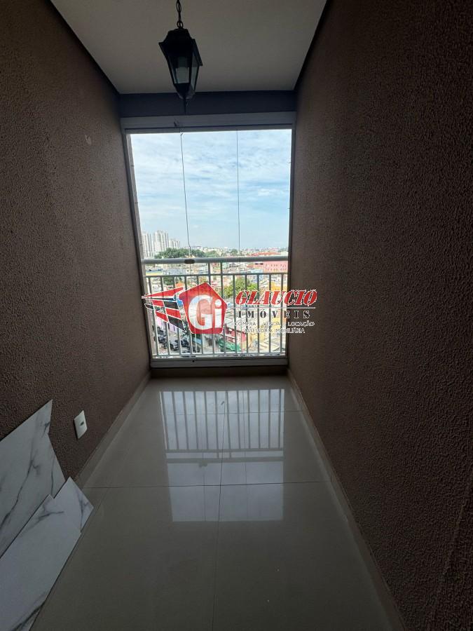 Apartamento, 2 quartos, 51 m² - Foto 10